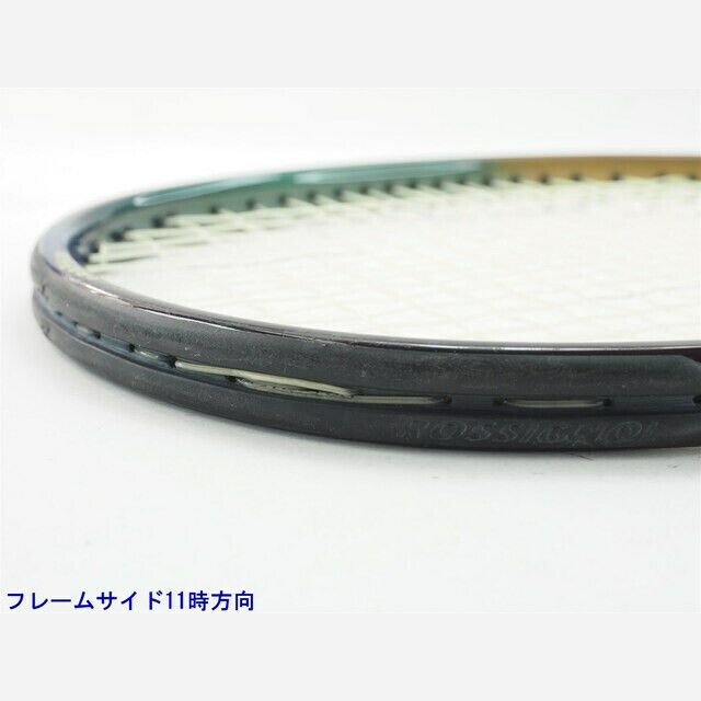 中古 テニスラケット ロシニョール エフ200 セリエ 2 (SL3)ROSSIGNOL