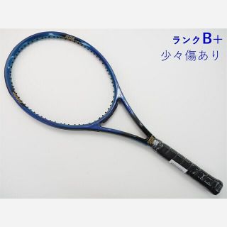 DUNLOP - 中古 テニスラケット ダンロップ プロ 2000 リム ツアー 1995
