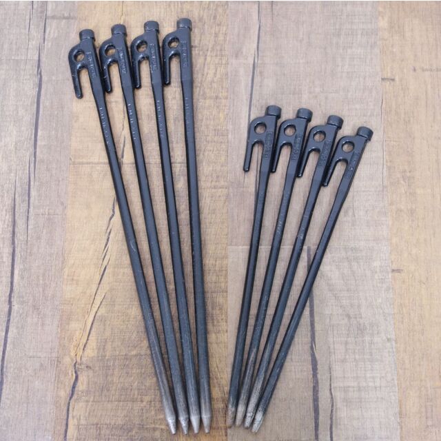 Snow Peak - スノーピーク snowpeak ペグハンマー Pro.C