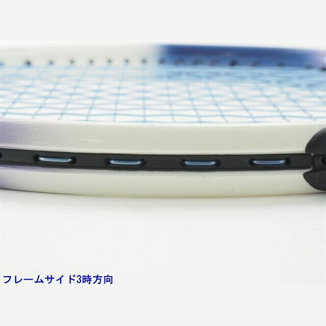 MIZUNO - 中古 テニスラケット ミズノ プロ ライト 30 (SL1)MIZUNO PRO