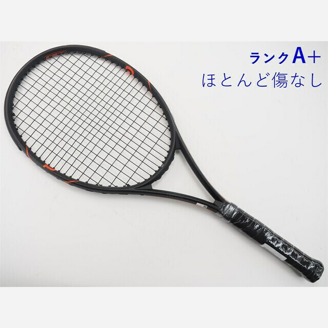 wilson - 中古 テニスラケット ウィルソン バーン FST 95 2016年モデル