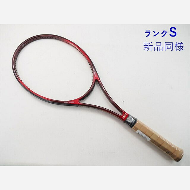 HEAD - 中古 テニスラケット ヘッド プレステージ クラッシック 600