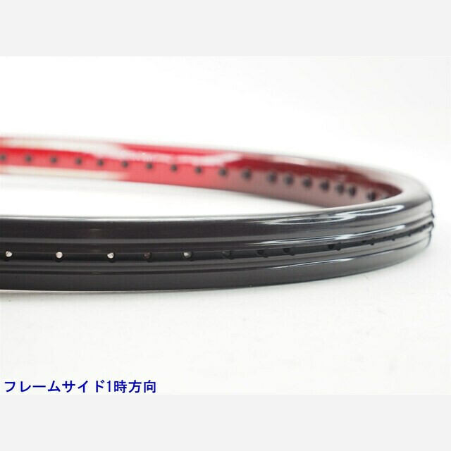 HEAD - 中古 テニスラケット ヘッド プレステージ クラッシック 600