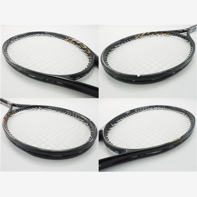 HEAD - 中古 テニスラケット ヘッド グラフィン 360 スピード 10 MP