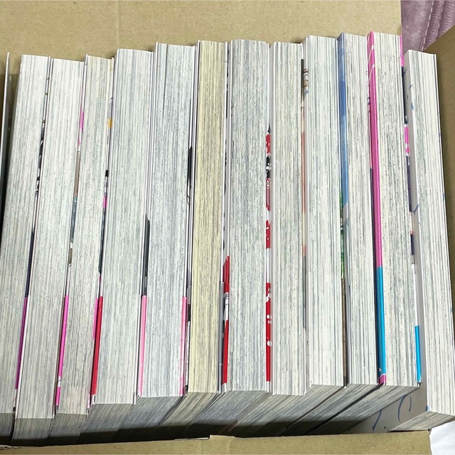 BL漫画 まとめ売り 12冊の通販 by azumin's shop｜ラクマ