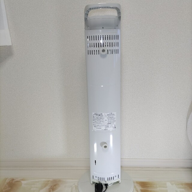 コロナ - CORONA 遠赤外線電気ストーブ コアヒートスリム DH-913Rの