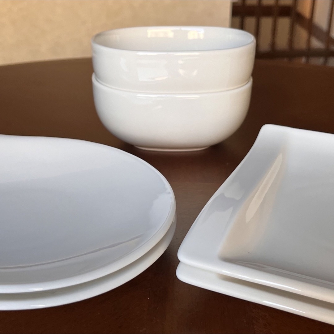 ビレロイ&ボッホ - 【美品】ビレロイ&ボッホ☆ニューウェーブ☆ペア