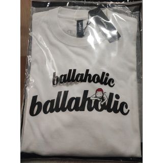 ballaholic（Tシャツ/カットソー(七分/長袖)）のフリマアイテム一覧