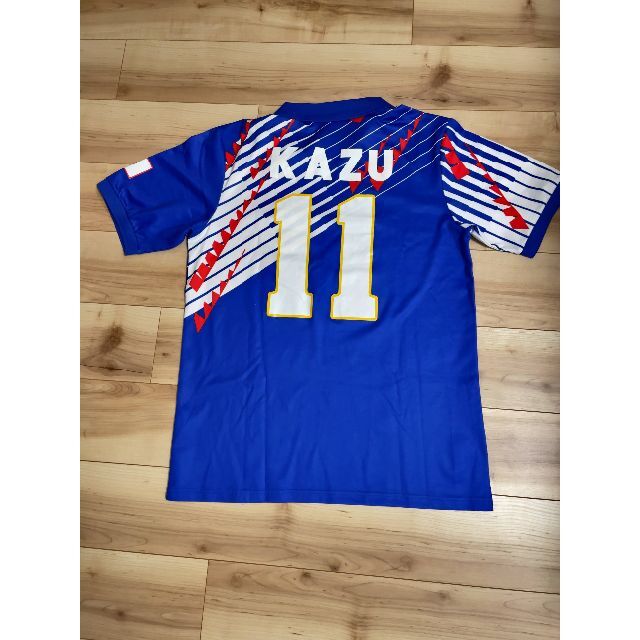 adidas - サッカーユニフォーム ドーハモデル 日本代表ユニフォーム