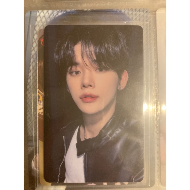 TOMORROW X TOGETHER - txt ルザラバ ラキドロ m2u ヨンジュンの通販