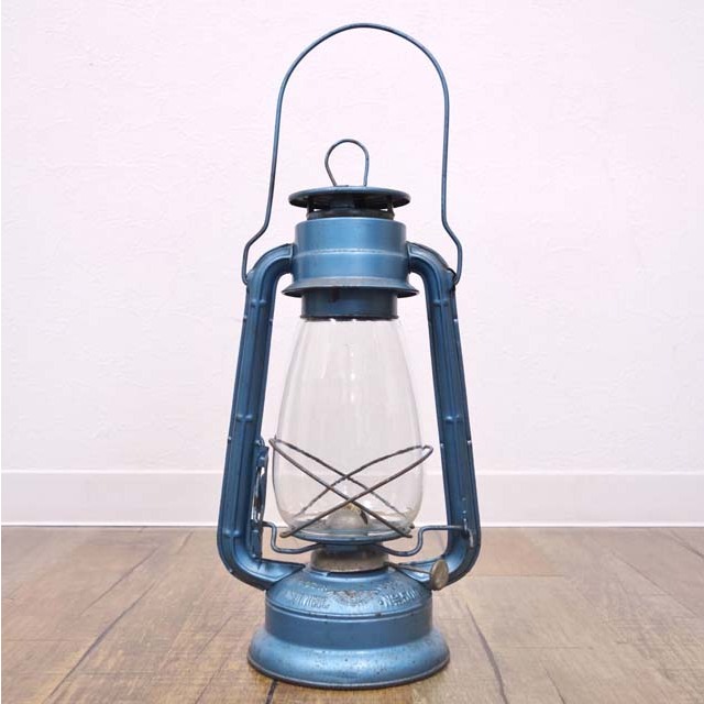 極希少 ウイングドウィール WINGED WHEEL No.500 別所ランプ 日本製