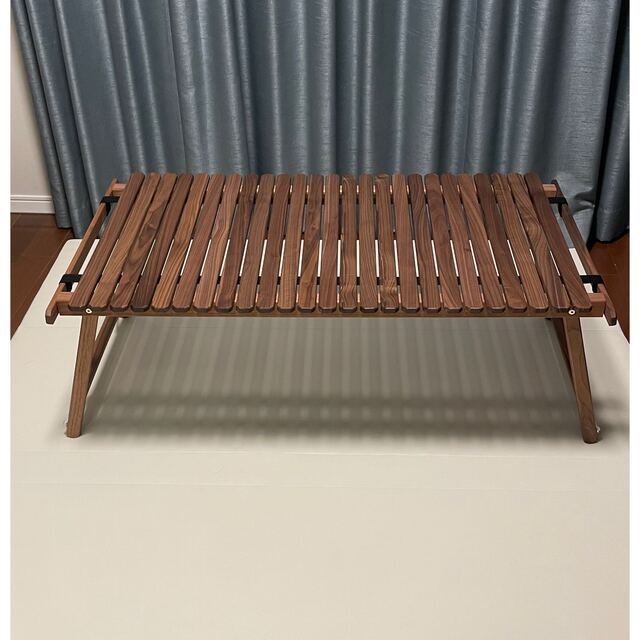 NORAs テーブル TYPE B 1100（ケース付き）