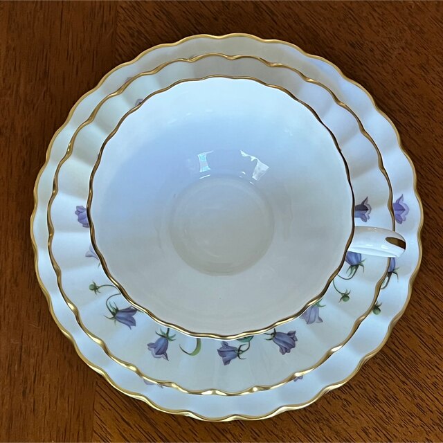 美品】スポード ☆カンタベリー☆トリオ ②の通販 by Ivy Ave☆｜ラクマ