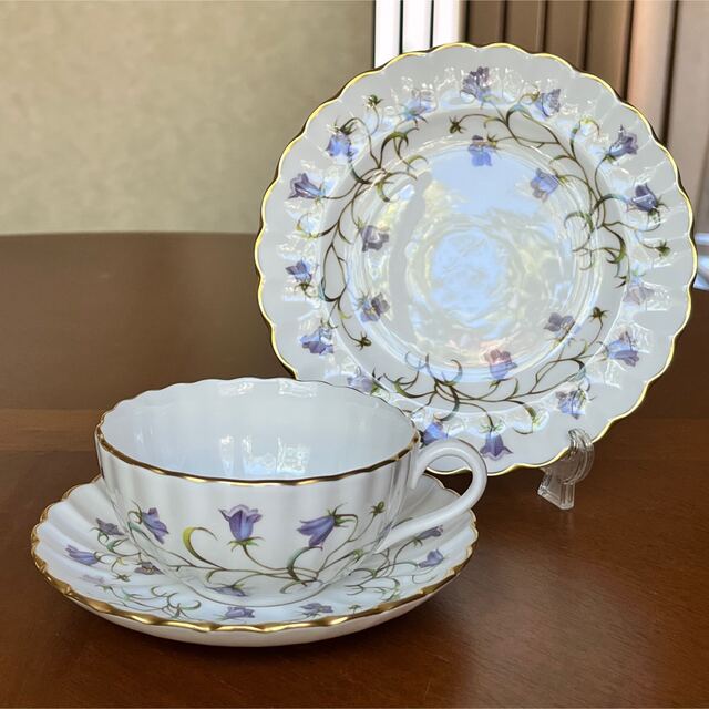 美品】スポード ☆カンタベリー☆トリオ ②の通販 by Ivy Ave☆｜ラクマ