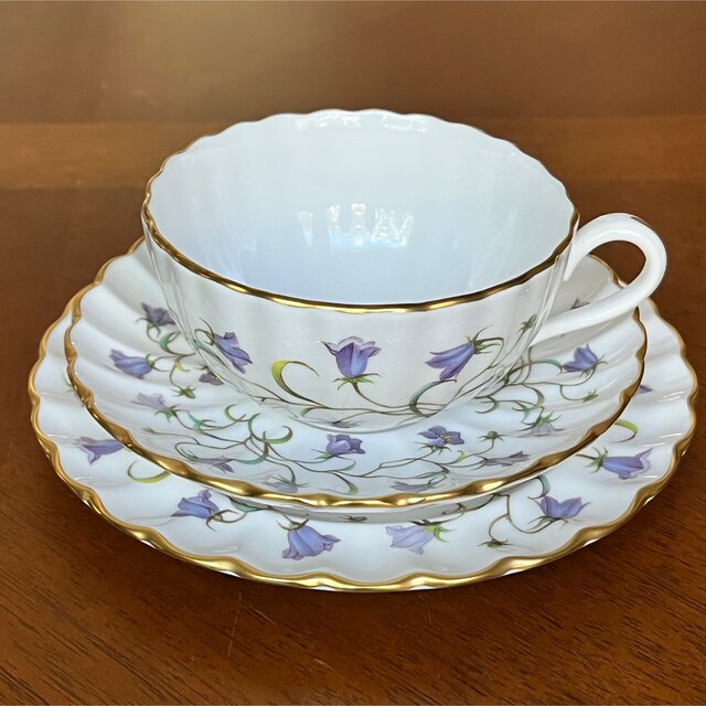 美品】スポード ☆カンタベリー☆トリオ ②の通販 by Ivy Ave☆｜ラクマ