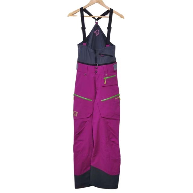 極美品 ノローナ NORRONA lofoten ロフォテン ゴアテックス プロ