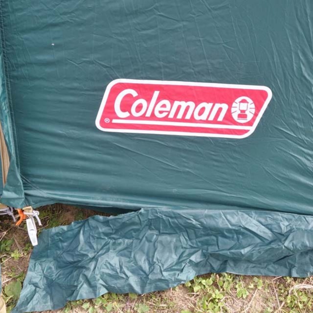 Coleman - コールマン Coleman ラウンド エア スクリーン 400