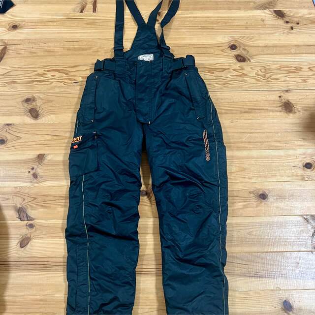 釣り GETT 冬 防寒着 ウエア 上州屋の通販 by ぽつ's shop｜ラクマ