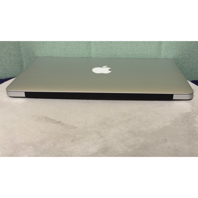 Mac (Apple) - MacBook air 11 inch i5 4GB 128GB Mid2013の通販 by CO