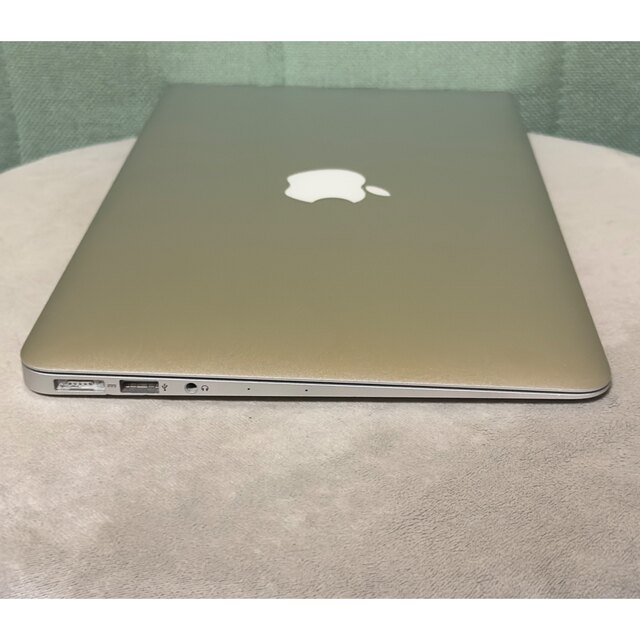 Mac (Apple) - MacBook air 11 inch i5 4GB 128GB Mid2013の通販 by CO