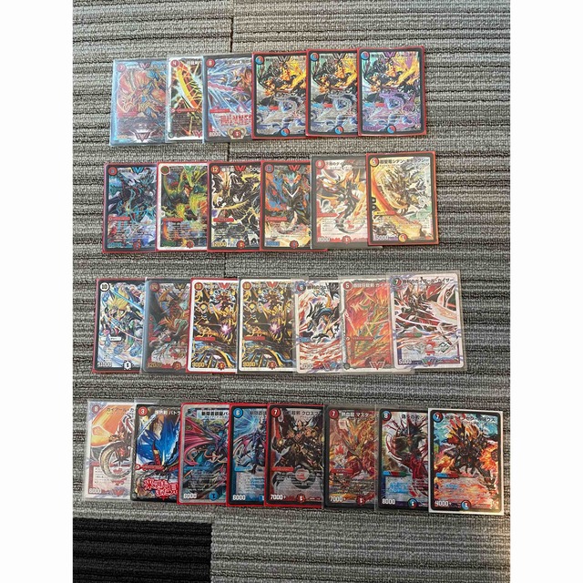 デュエルマスターズ - デュエルマスターズ8年前引退品の通販 by ローズ