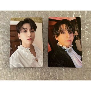 防弾少年団(BTS) - BTS ジョングク 写真集トレカの通販 by ARMY1230