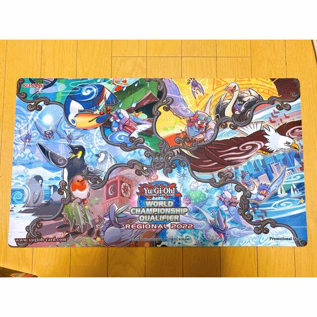 遊戯王 - ふわんだりぃず プレイマットの通販 by TS's shop