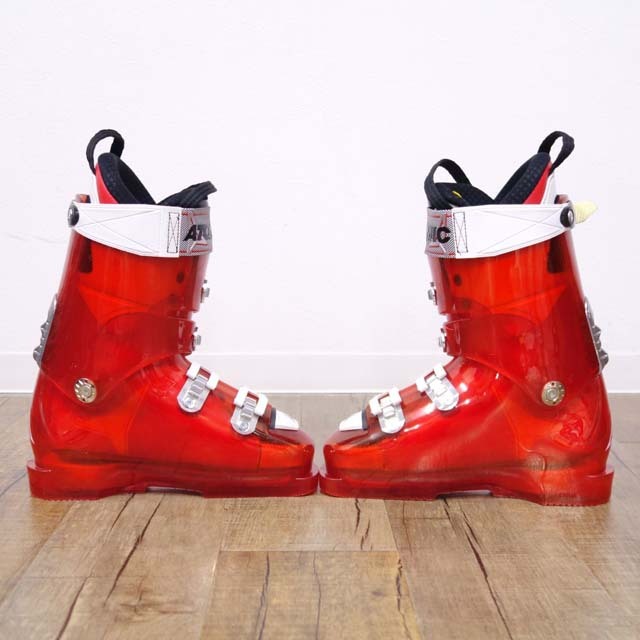 ATOMIC - 未使用 アトミック ATOMIC RT CS 110 スキーブーツ 25.5 cm