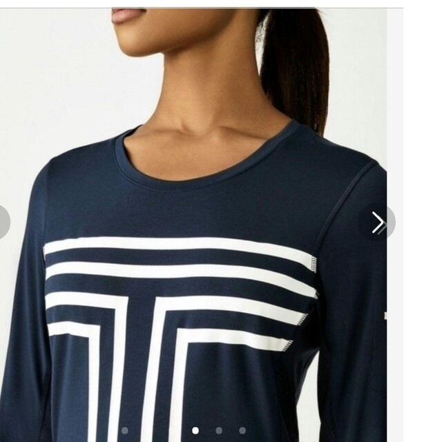 Tory Burch - 専用トリースポーツ ロングスリーブの通販 by tomorrow's