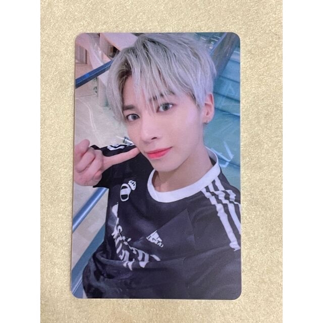 TOMORROW X TOGETHER - テヒョン ラキドロトレカ TXT FREEZE M2Uの通販