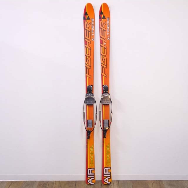 Fischer AMC G900 スキー 158 【公式通販】