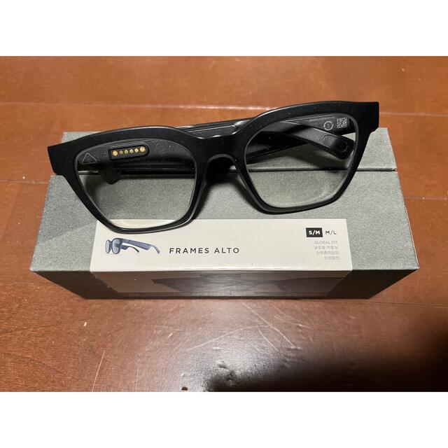 BOSE - BOSE オーディオサングラス FRAMES ALTO (ジャンク)の通販 by