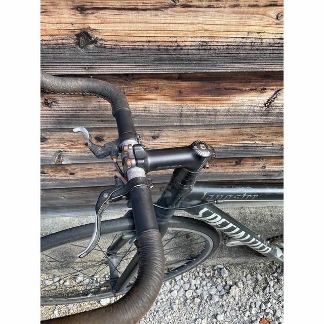 Specialized - SPECIALIZED Langster ™ 完成車 ピストバイク シングル