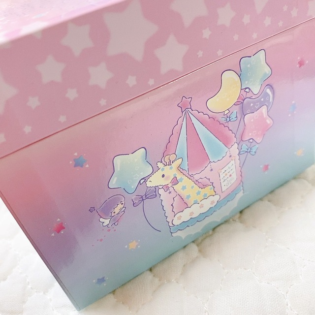 リトルツインスターズ - キキララ リトルツインスターズ