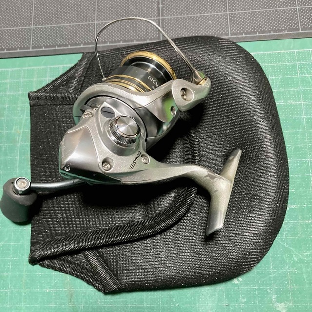 SHIMANO - シマノ バイオマスター 1000 SHIMANO 保護カバー付きの通販