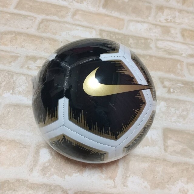 NIKE - サッカーボール 5号球 ナイキの通販 by フーディ shop｜ナイキ