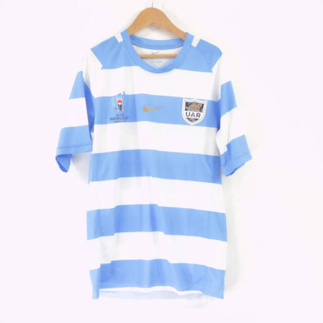 NIKE - 美品 NIKE ナイキ ラグビーワールドカップﾟ2019 アルゼンチン