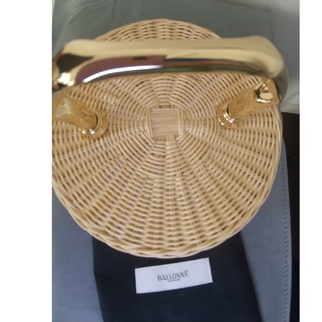 マニマリス パンケーキバスケット シングル