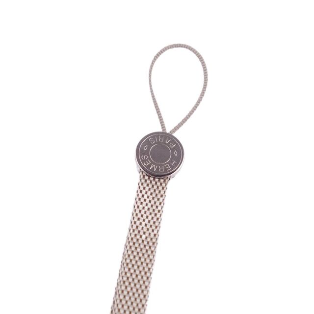 HERMES - 極美品 エルメス HERMES ストラップ 携帯ストラップ セリエ