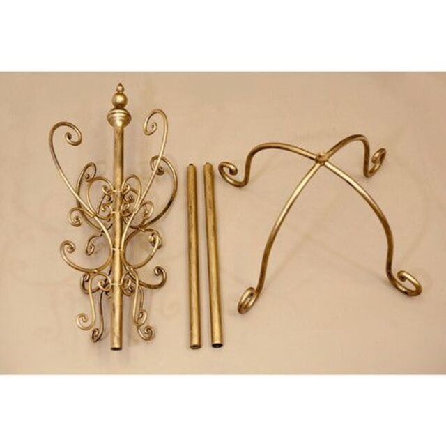 アイアン コートハンガースタンド/851 業務用 収納家具 服掛け