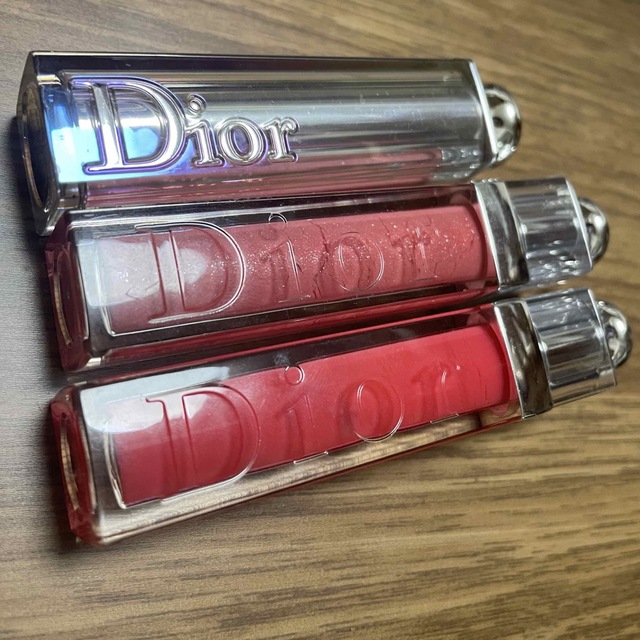 Dior - Dior アディクトグロス アディクトグロスリップスティック