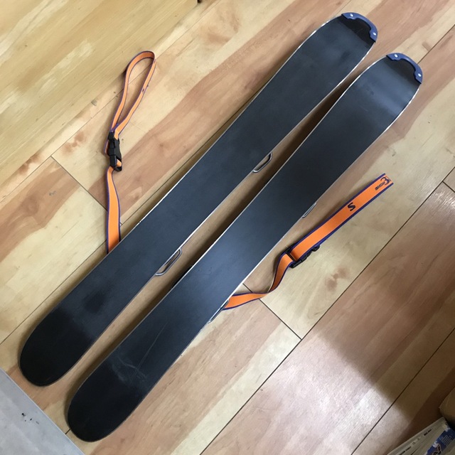 SALOMON - サロモン スノーブレード SNOW Bladeの通販 by てんてん's