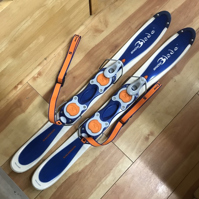 SALOMON - サロモン スノーブレード SNOW Bladeの通販 by てんてん's