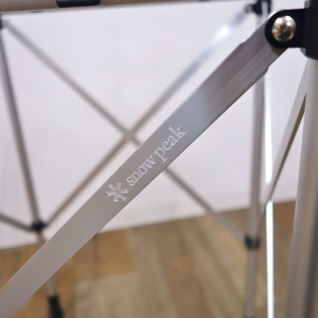 Snow Peak - 廃番 スノーピーク snowpeak THE オリジナル マルチ