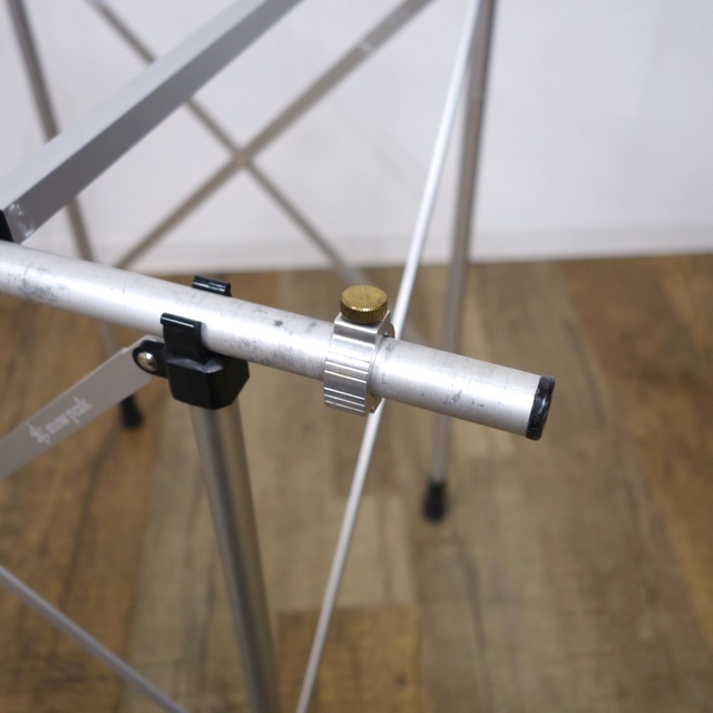 Snow Peak - 廃番 スノーピーク snowpeak THE オリジナル マルチ