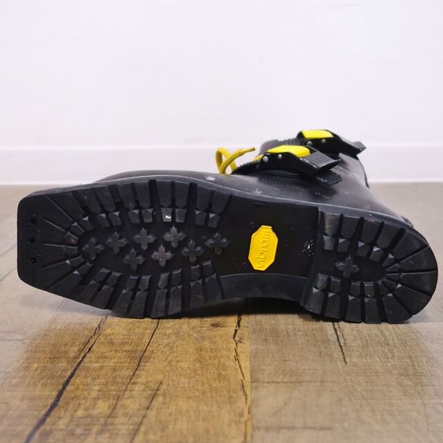 アゾロ ASOLO SPORTS Extreme pro エクストリーム プロ 3ピン