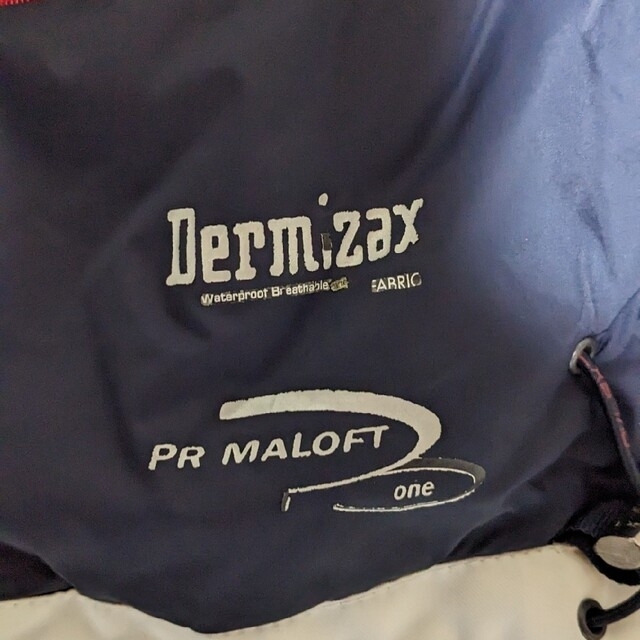 RLX（RalphLauren） - RLX ラルフローレン スキーウェア アメリカの