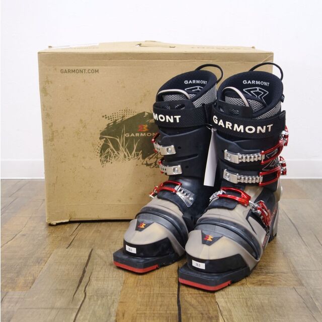 GARMONT - 未使用 ガルモント GARMONT VOODOO 75 28.0cm メンズ