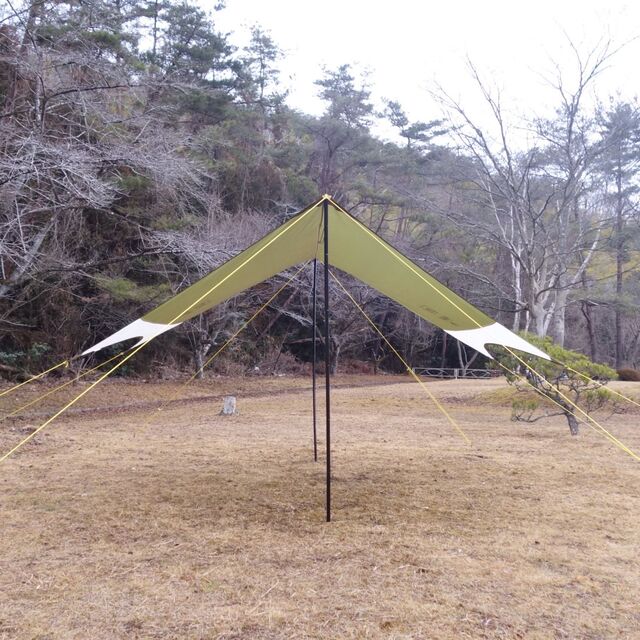 Coleman - 美品 コールマン Coleman Hexa Light 2 ヘキサライト ヘキサ