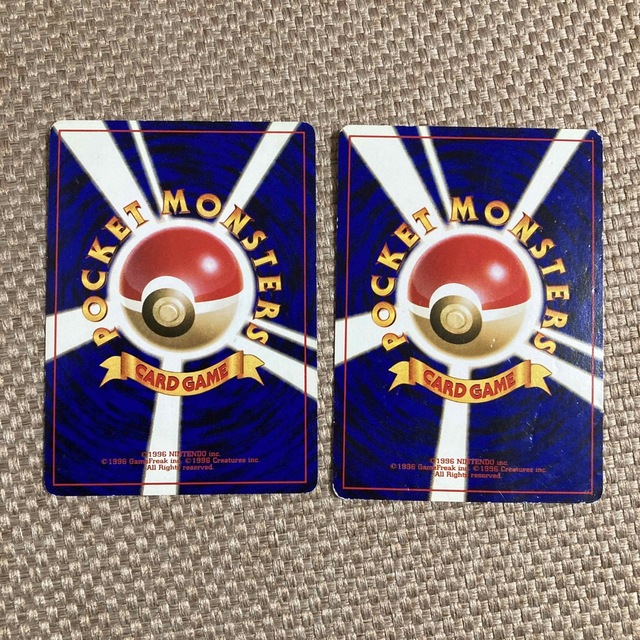 ポケモン - ポケモンカード 旧裏 まとめ売りの通販 by もちょ☆彡.。's